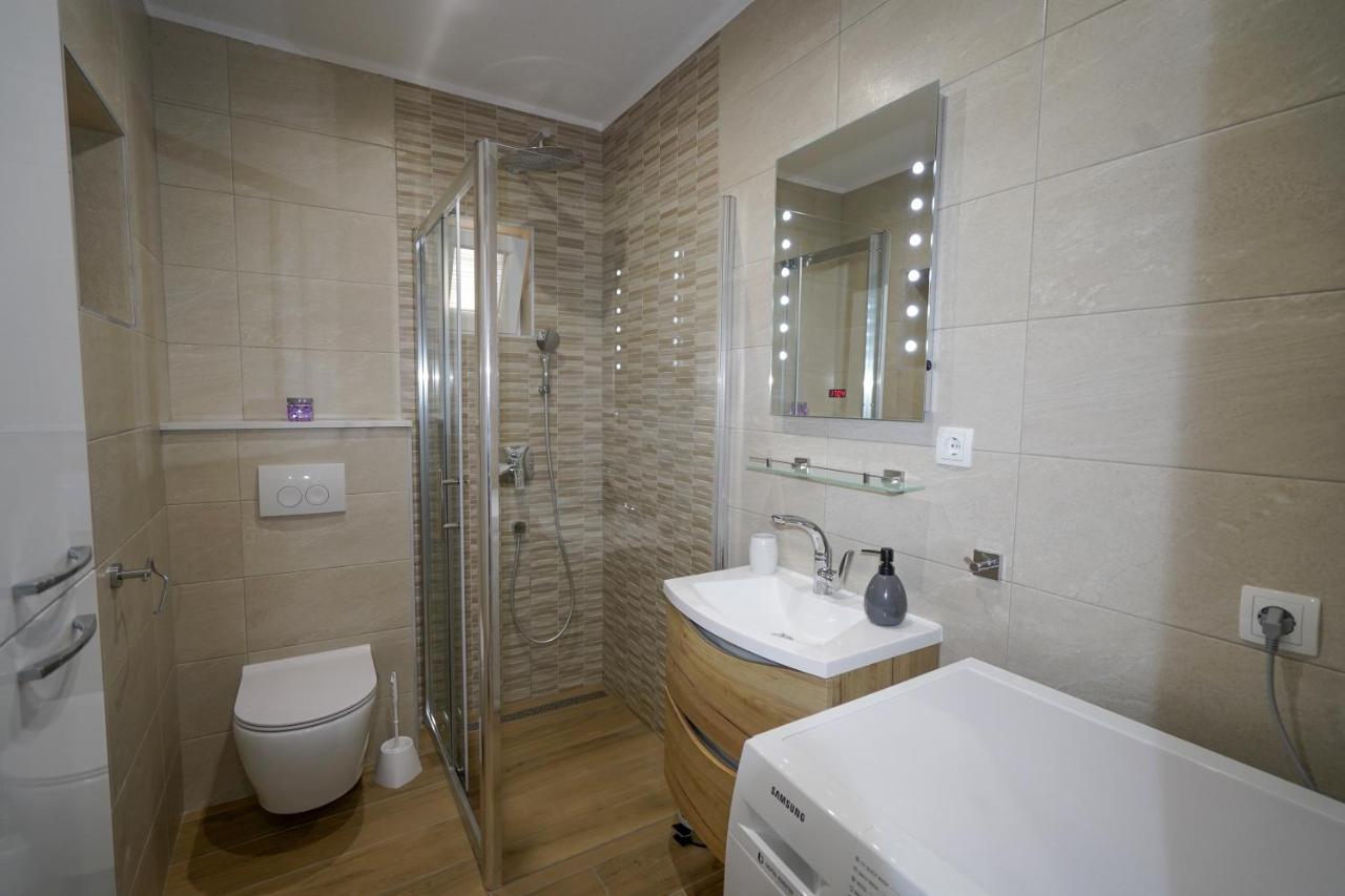 Apartment Ana Спліт Екстер'єр фото