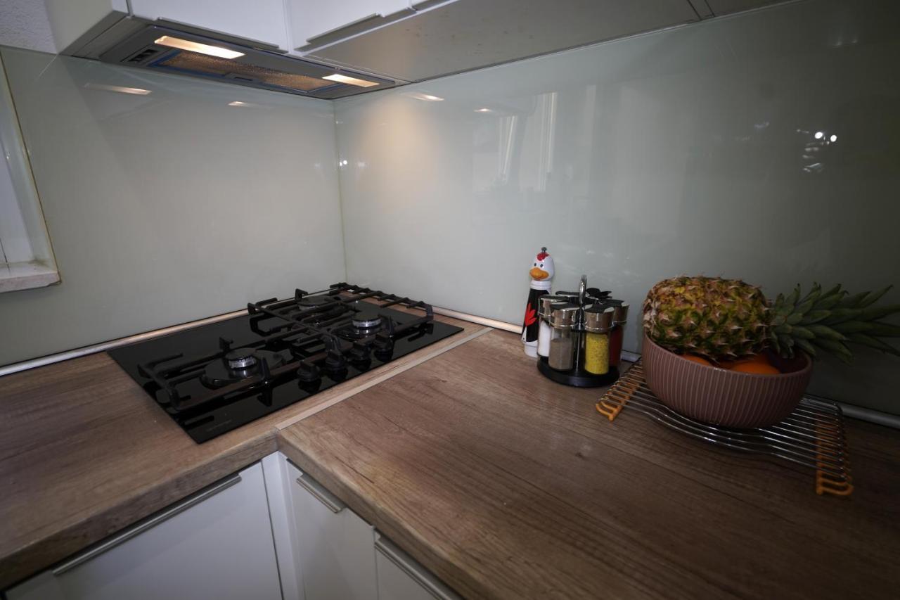 Apartment Ana Спліт Екстер'єр фото