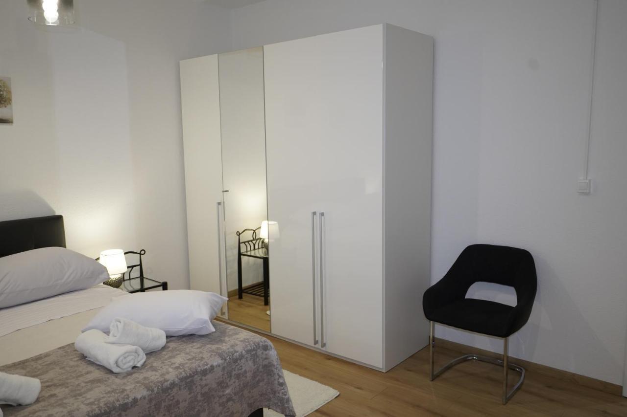 Apartment Ana Спліт Екстер'єр фото